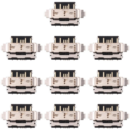 10-Pack Nokia 8 Charging Port Connectors-1915197687989407744