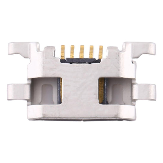 10-Piece Charging Port Connector For Nokia 3.2 And 4.2-1915198042328403969
