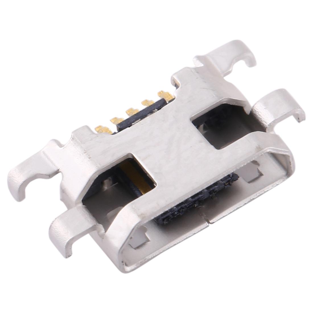 10-Piece Charging Port Connector For Nokia 3.2 And 4.2-1915198042328403970