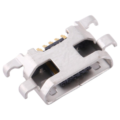 10-Piece Charging Port Connector For Nokia 3.2 And 4.2-1915198042328403970