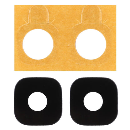 10-Pack Back Camera Lens Cover For Galaxy J5 Prime-1915197092662480898