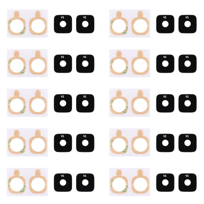 10-Pack Back Camera Lens Cover With Adhesive For G850-1915198075517931520