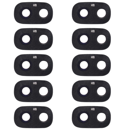 10-Pack Back Camera Lens Cover For Galaxy J2 Pro 2018 - Sticker Included-1915197600672387072