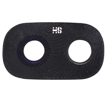 10-Pack Back Camera Lens Cover For Galaxy J2 Pro 2018 - Sticker Included-1915197600672387073