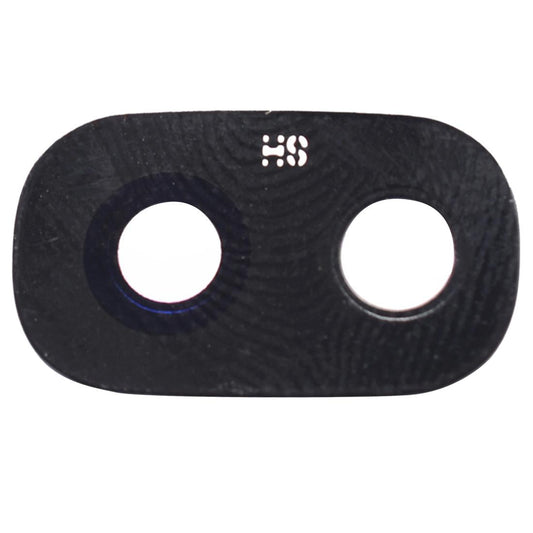 10-Pack Back Camera Lens Cover For Galaxy J2 Pro 2018 - Sticker Included-1915197600672387073