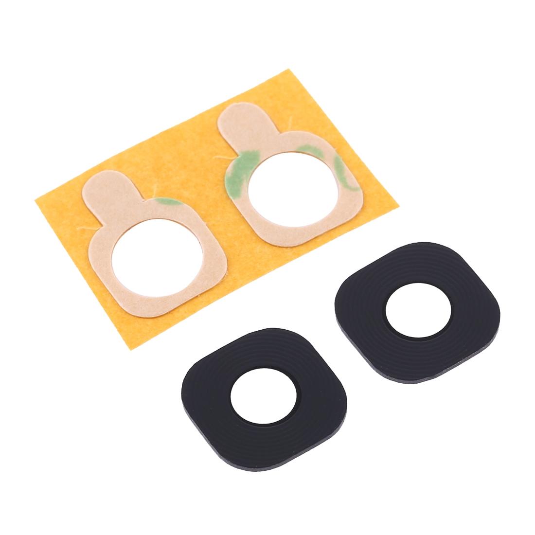 10Pcs Back Camera Lens Cover For A320 With Sticker-1915197417771372546