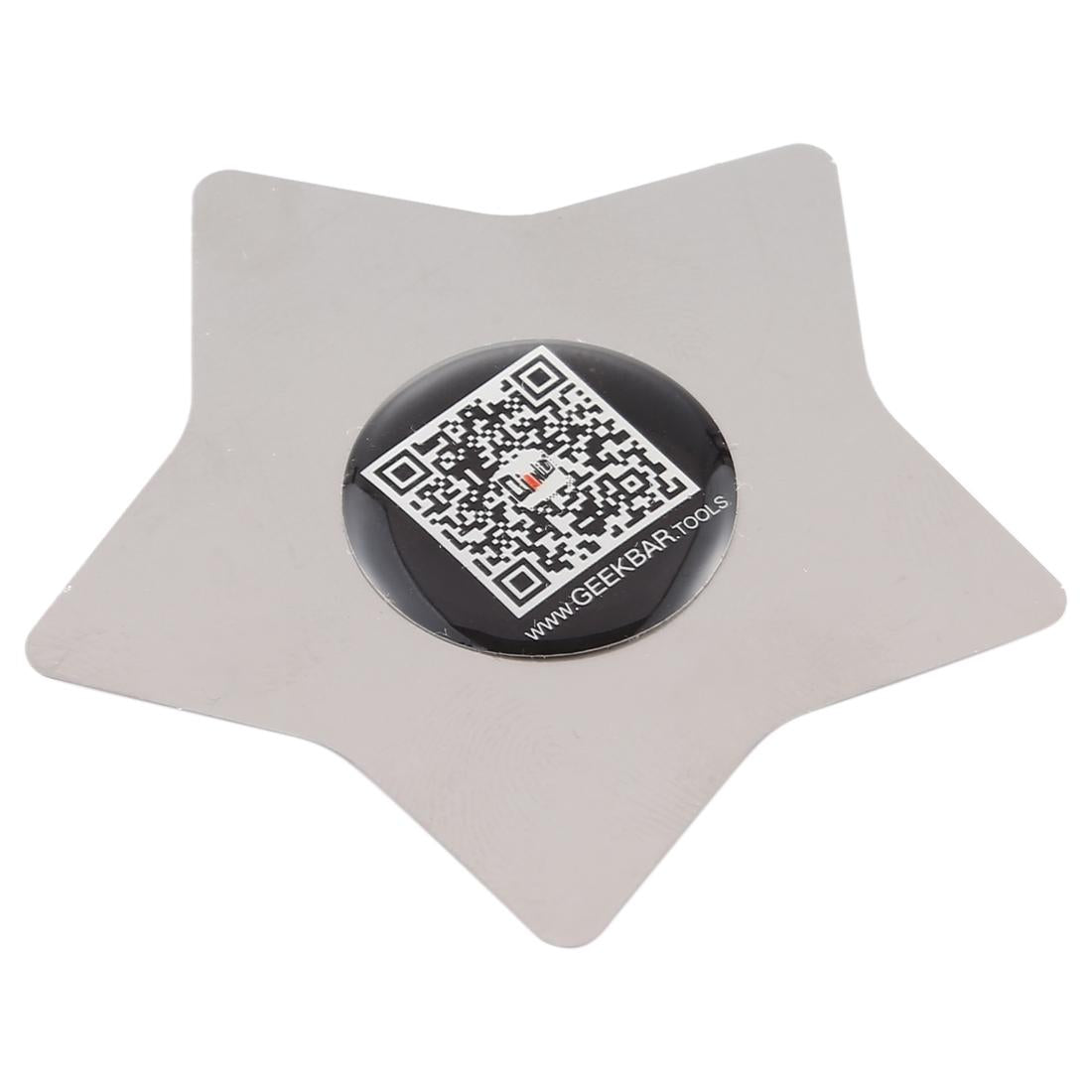 Qianli Pentagram Pry Tool - Scales Pentagram Shape-1915197243154108419