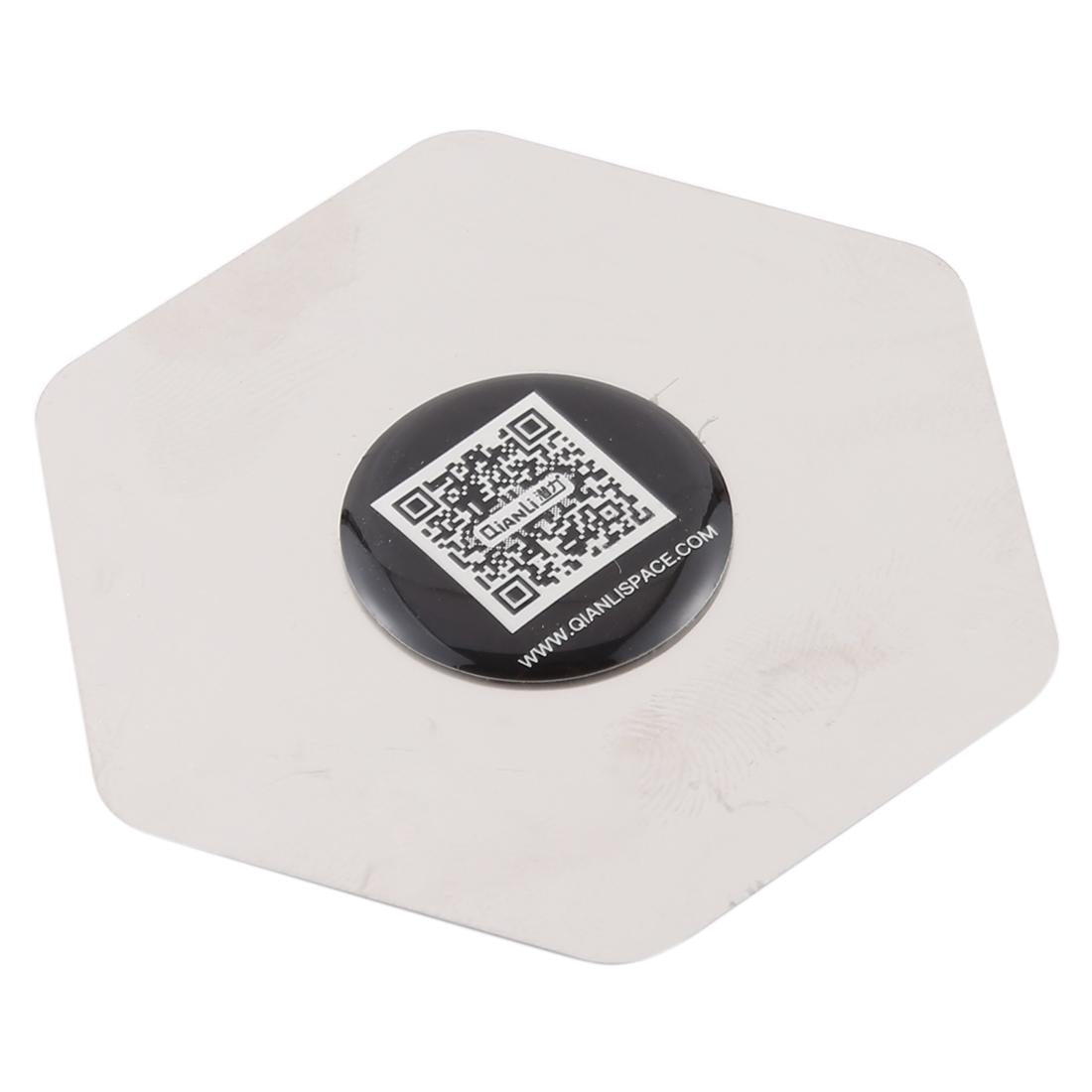 Hexagram Pry Tool With Scales - Qianli-1915197005597118467