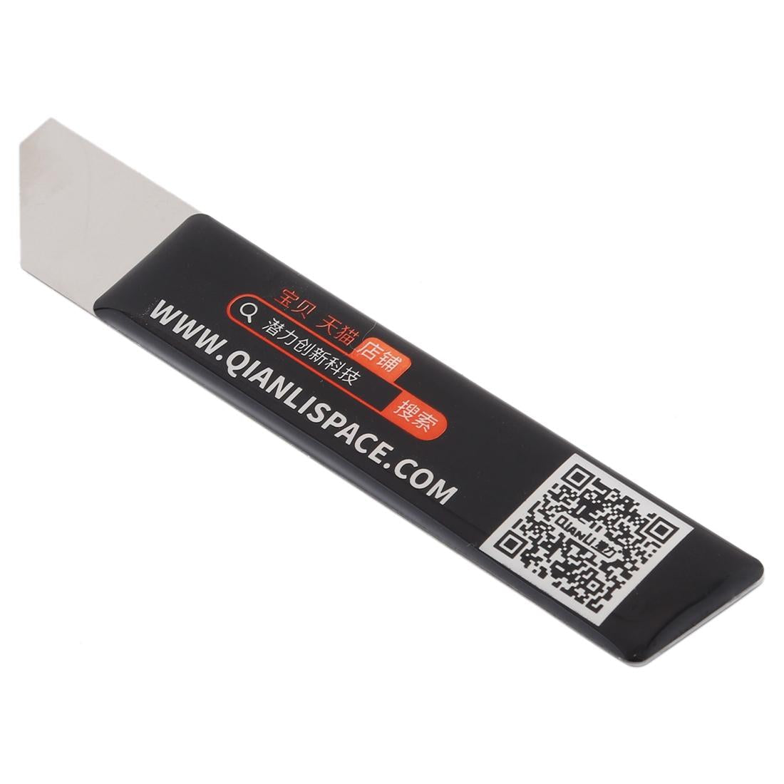 Qianli Ishuriken Solder Paster Scraping Knife - 0.2Mm Bevel Wear Resistant-1915198076491010051