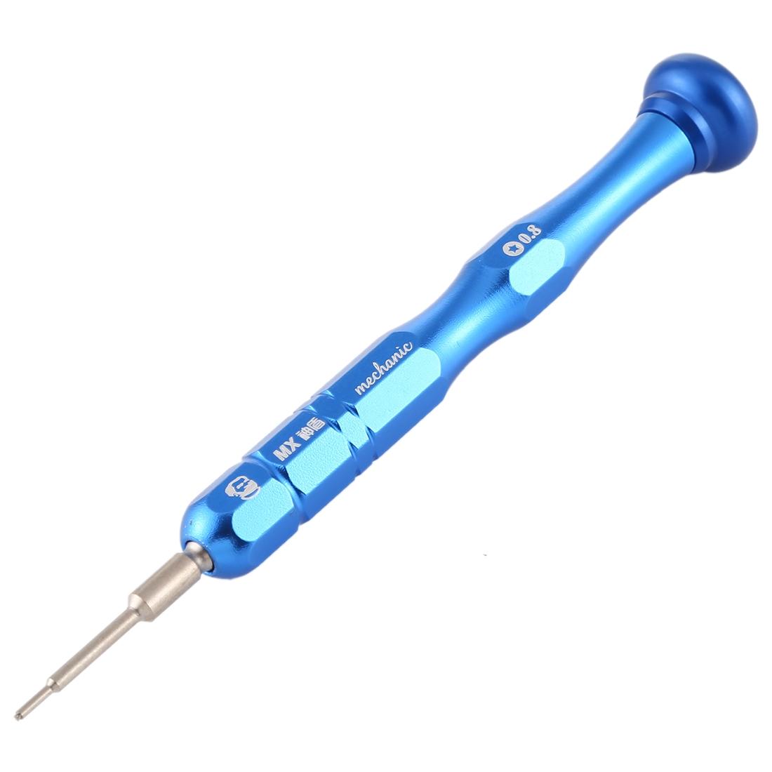Precision 3D Screwdriver For Phone Dismantling - Mechanic Mx 0.8-1915197250833879040