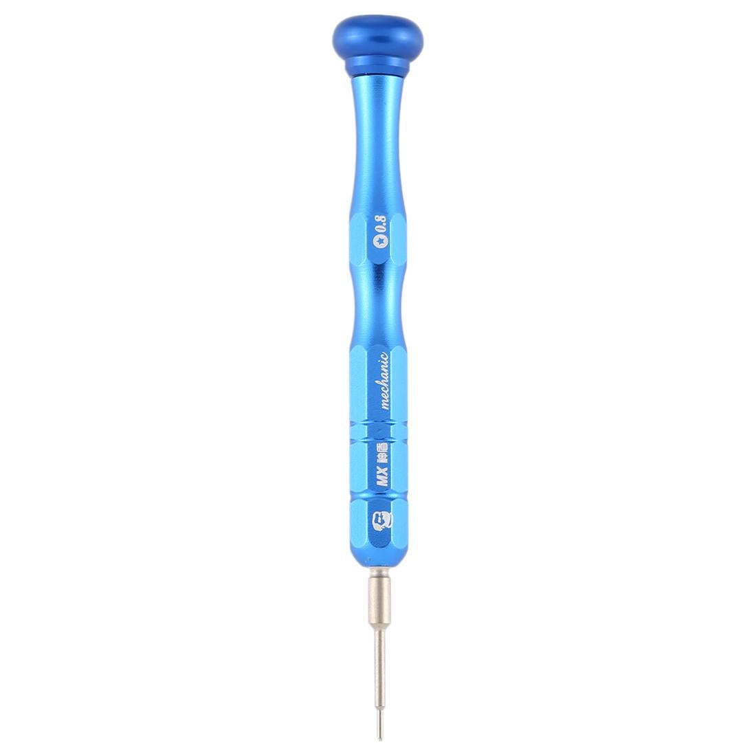 Precision 3D Screwdriver For Phone Dismantling - Mechanic Mx 0.8-1915197250833879043
