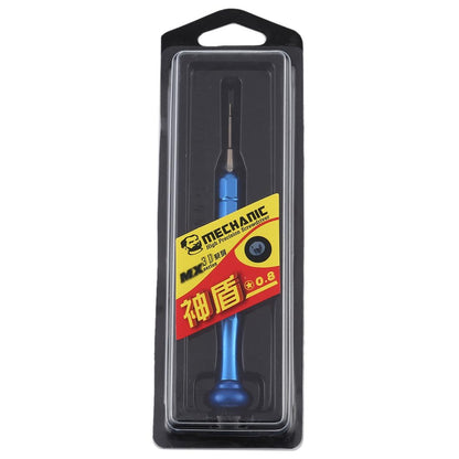 Precision 3D Screwdriver For Phone Dismantling - Mechanic Mx 0.8-1915197250833879044