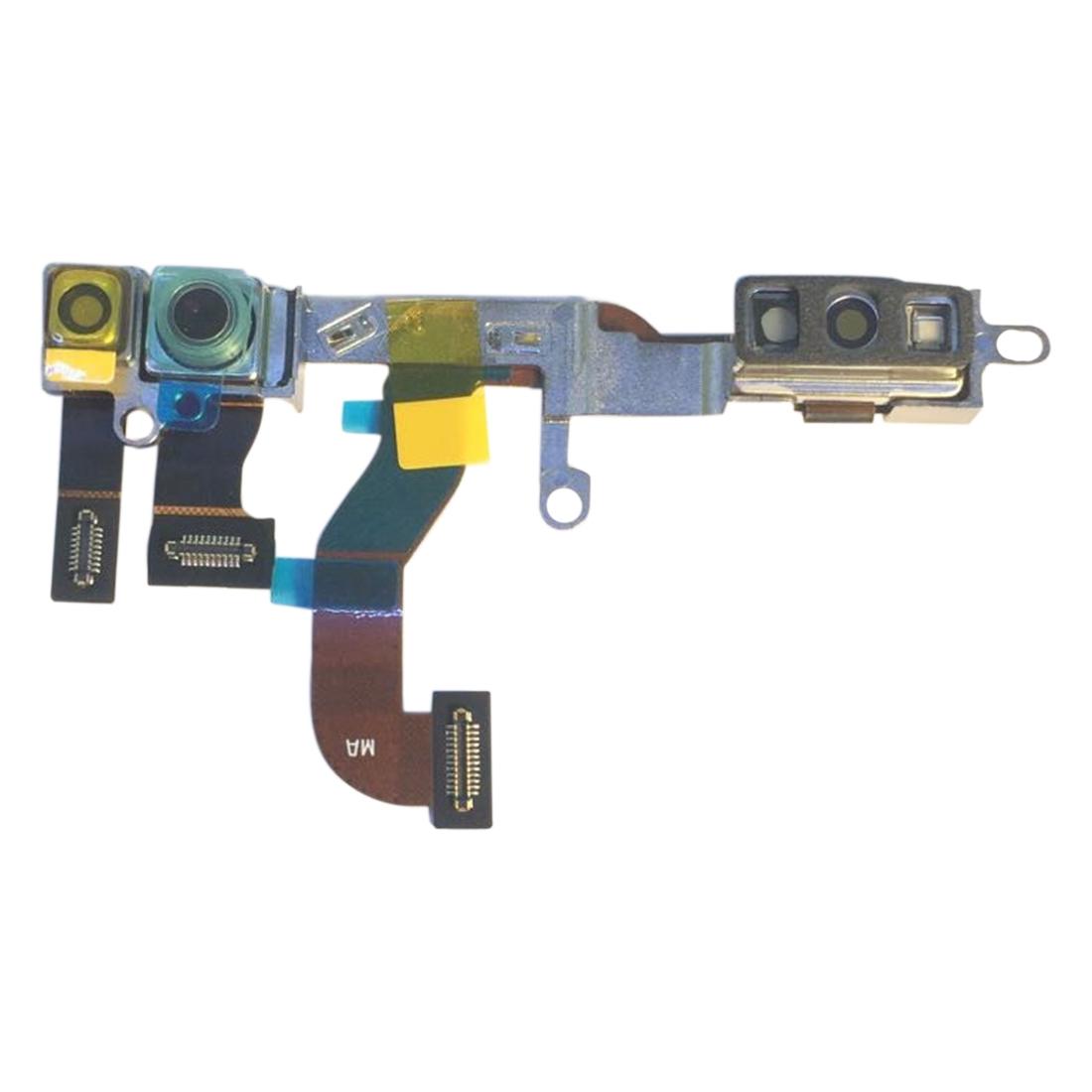 Google Pixel 4Xl Front Camera With Fingerprint Screen-1915197586634051589