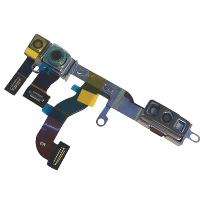 Google Pixel 4Xl Front Camera With Fingerprint Screen-1915197586634051591