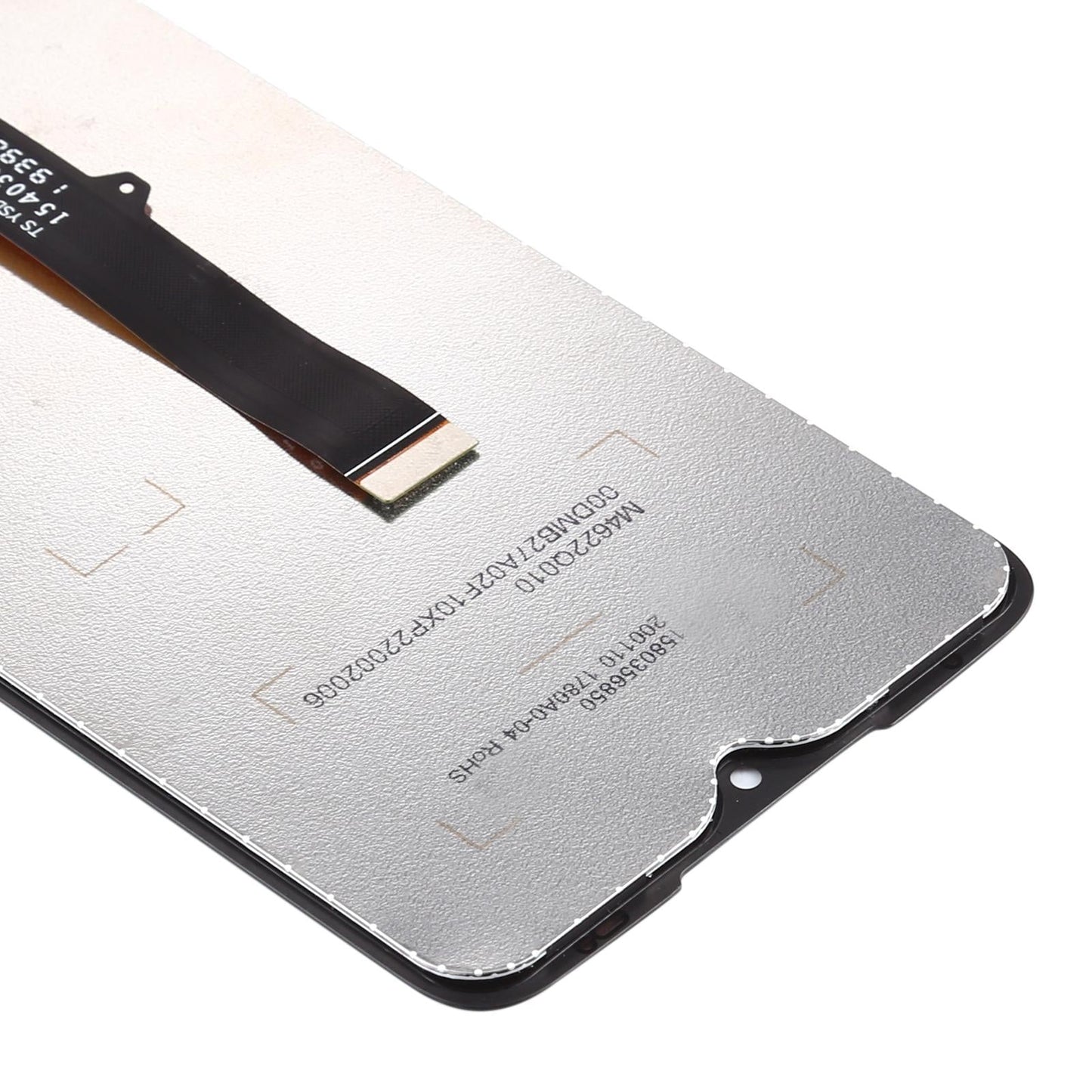 Full Assembly Tft Lcd Screen For Motorola Moto G8 Play / One Macro With Digitizer-1915196590046449667