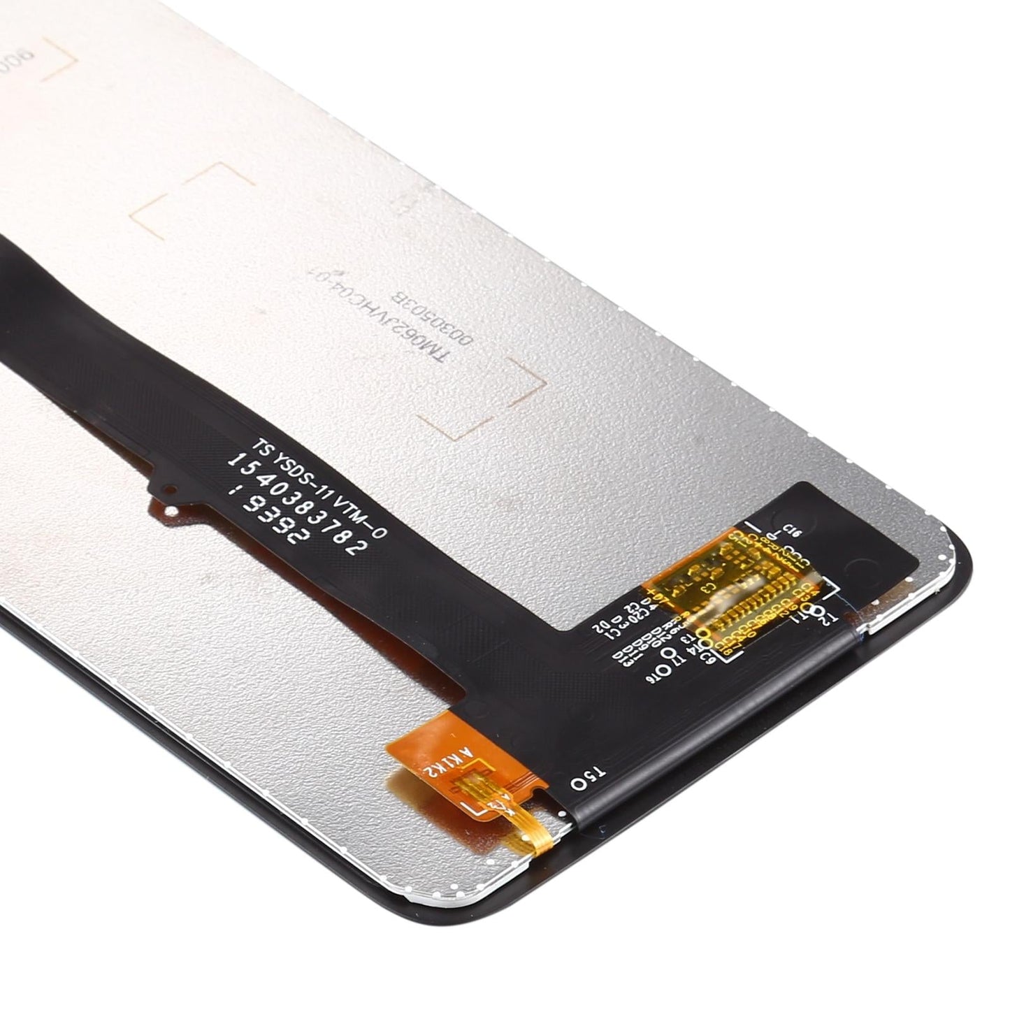 Full Assembly Tft Lcd Screen For Motorola Moto G8 Play / One Macro With Digitizer-1915196590046449668