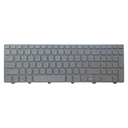 Dell Inspiron 15 7000 Keyboard With Backlight - Us Version-1915197744490876929