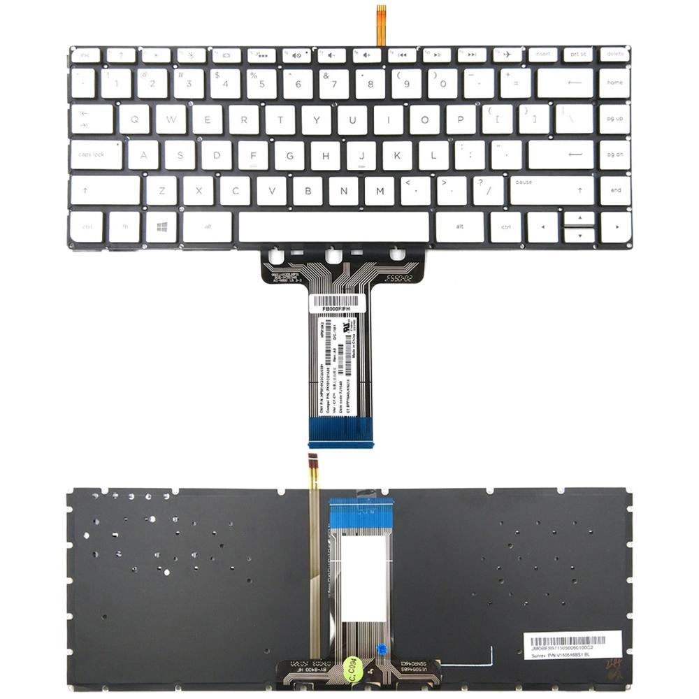 Backlit Keyboard For Hp Pavilion 13-U Series-1915198053875322880