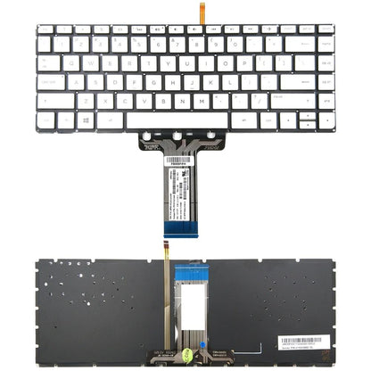 Backlit Keyboard For Hp Pavilion 13-U Series-1915198053875322880