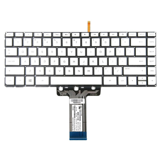 Backlit Keyboard For Hp Pavilion 13-U Series-1915198053875322881