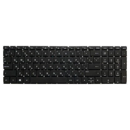 Russian Keyboard For Hp Pavilion 250 / 256 / 255 G4 Series-1915197751440838657