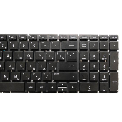 Russian Keyboard For Hp Pavilion 250 / 256 / 255 G4 Series-1915197751440838659