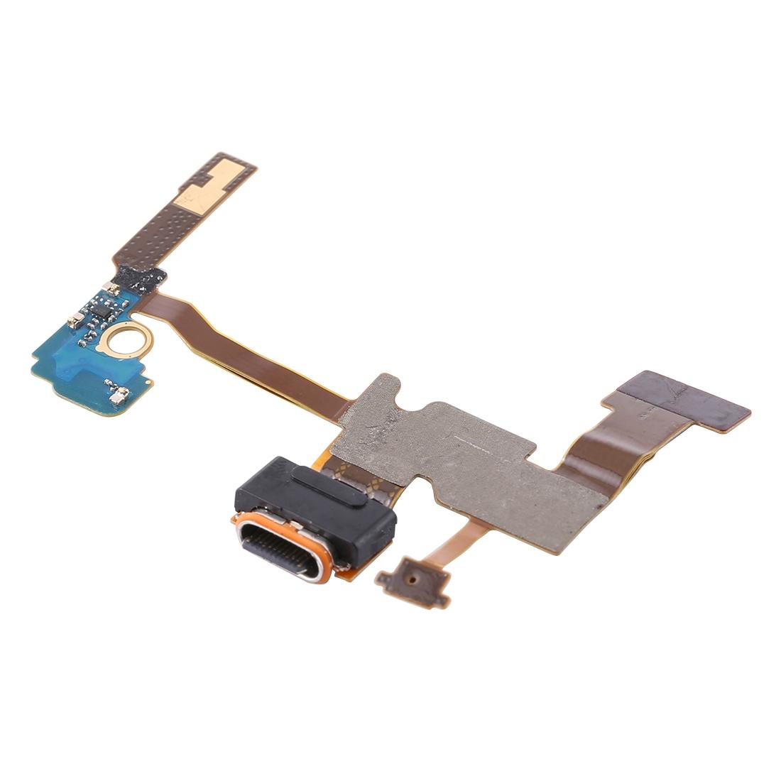 Google Pixel 2 Xl Charging Port Flex Cable-1915197940901744642