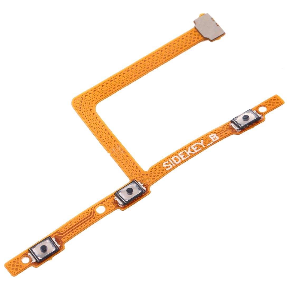 Flex Cable For Nokia 8 Power And Volume Buttons-1915198335153737730