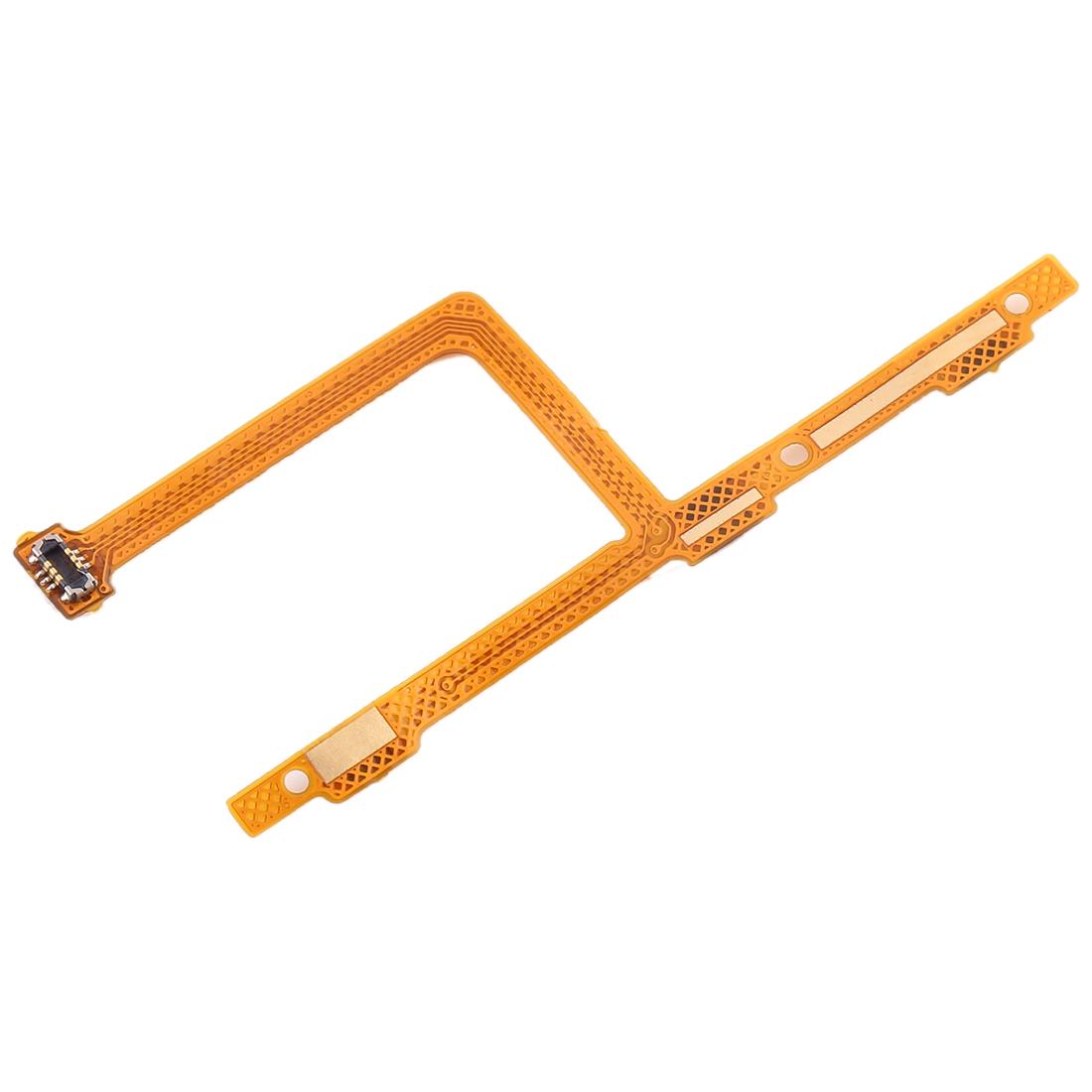 Flex Cable For Nokia 8 Power And Volume Buttons-1915198335153737731