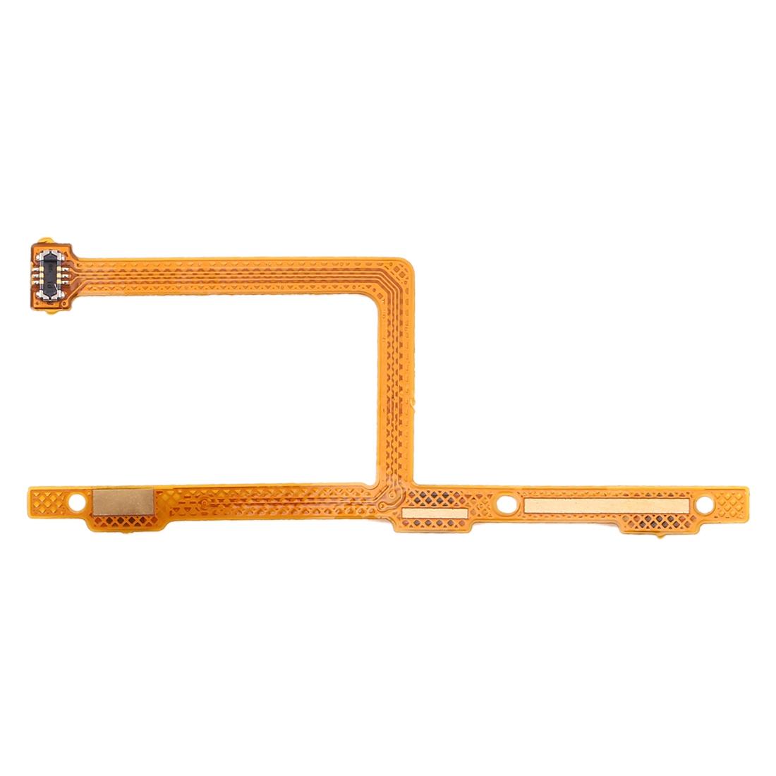 Flex Cable For Nokia 8 Power And Volume Buttons-1915198335153737732