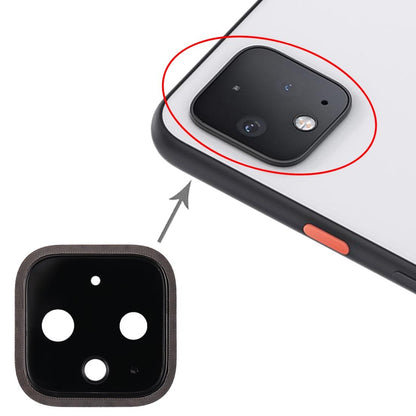 Pixel 4 Camera Lens Cover - Protect Your Lens-1915197423198801924