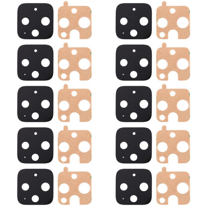 10 Rear Camera Lenses For Google Pixel 4-1915197155165999104