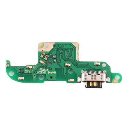 Motorola Moto G8 Power Charging Port Board-1915197225483505669