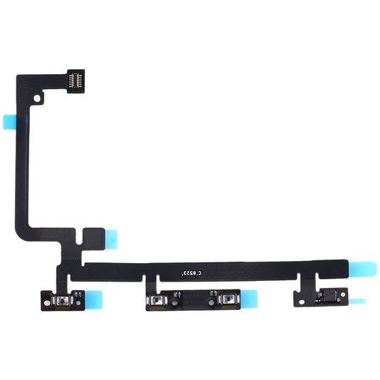Google Pixel 4Xl Power And Volume Flex Cable-1915198049181896705