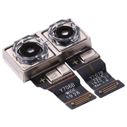 Rear Camera For Google Pixel 4 - Black-1915197913919787010