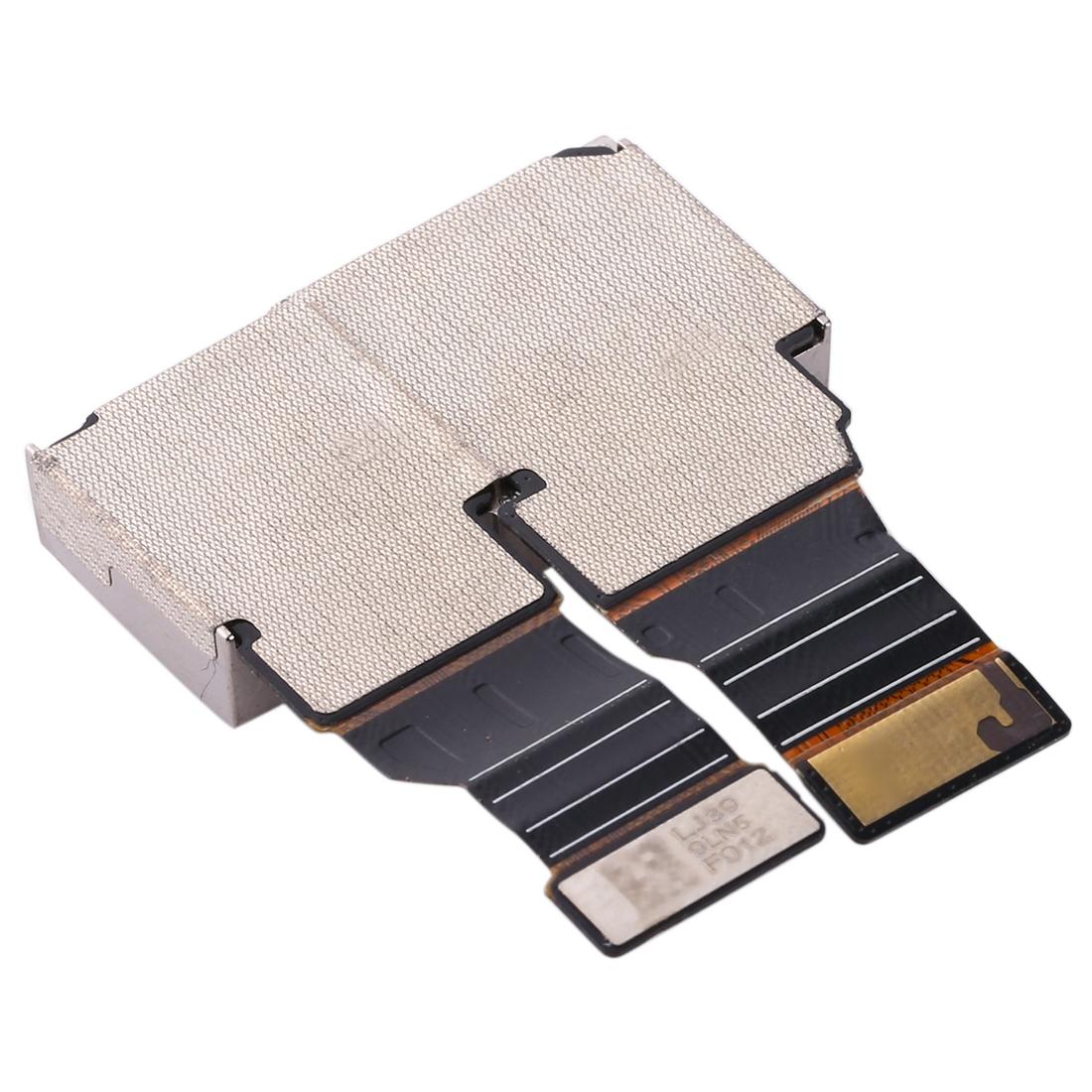 Rear Camera For Google Pixel 4Xl - Black-1915197746990682115