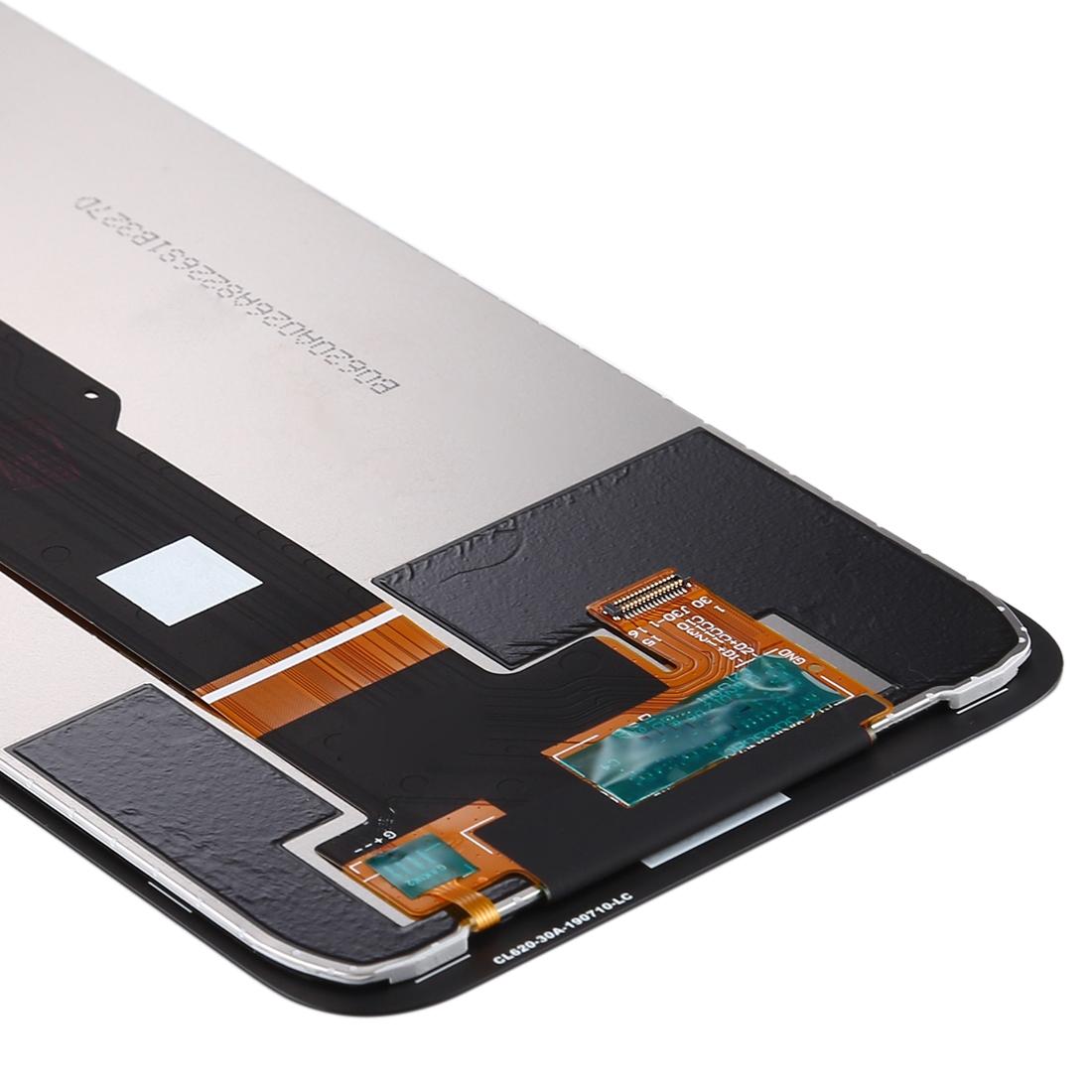 Full Assembly For Nokia 2.3 With Tft Lcd Screen And Digitizer-1915196575588683780