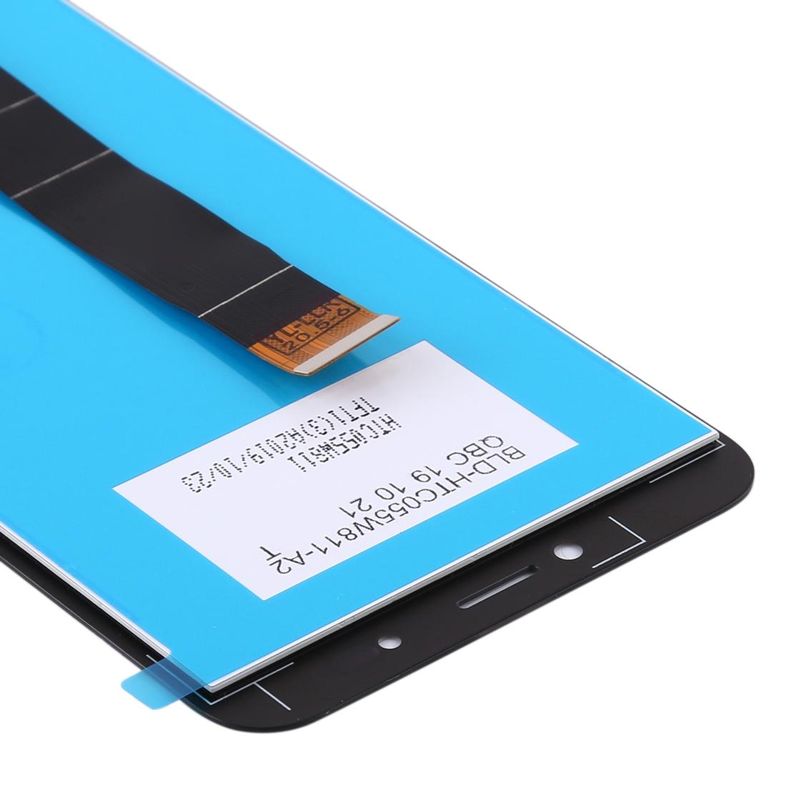 Nokia C1 Full Lcd Screen Assembly With Digitizer-1915196760385523715