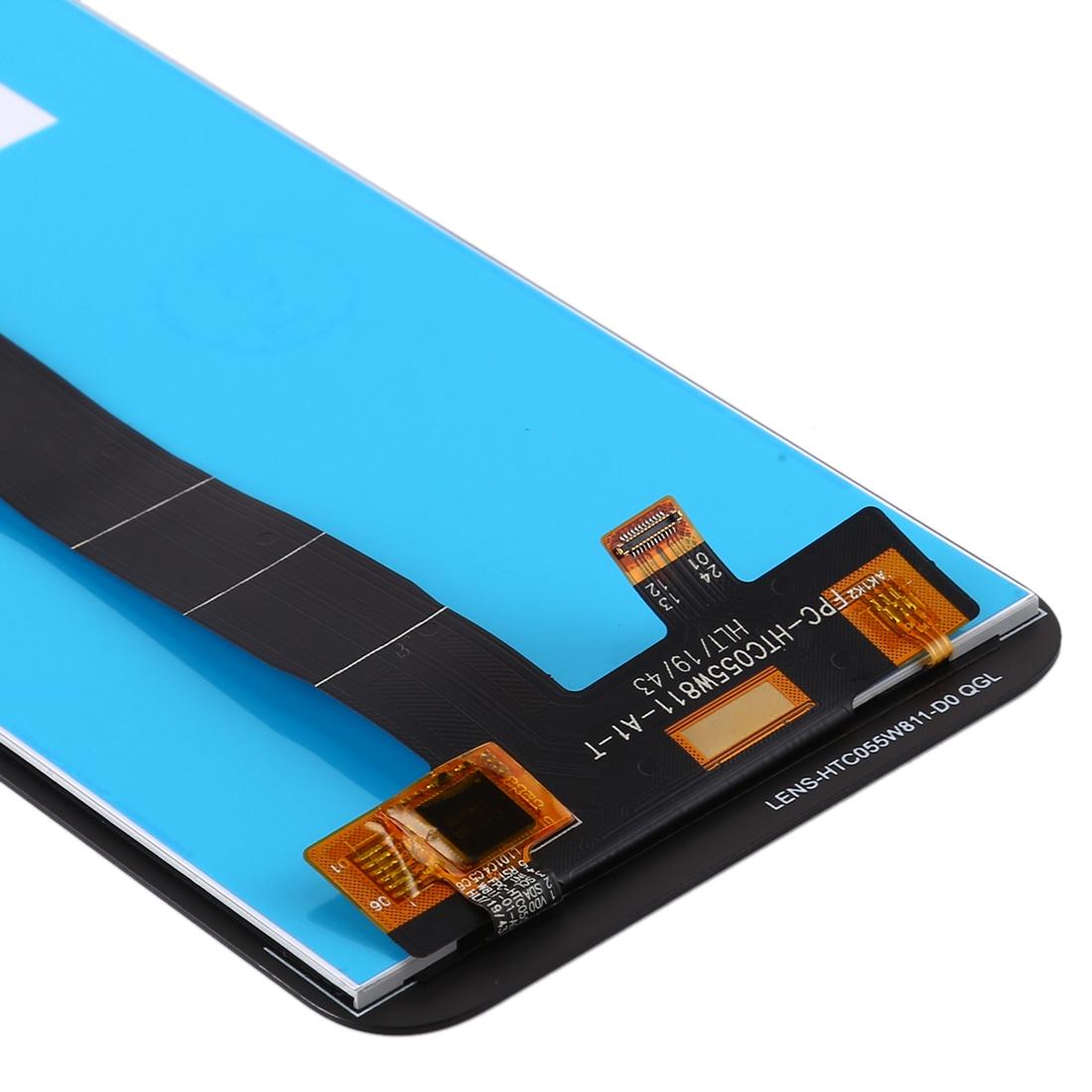 Nokia C1 Full Lcd Screen Assembly With Digitizer-1915196760385523716