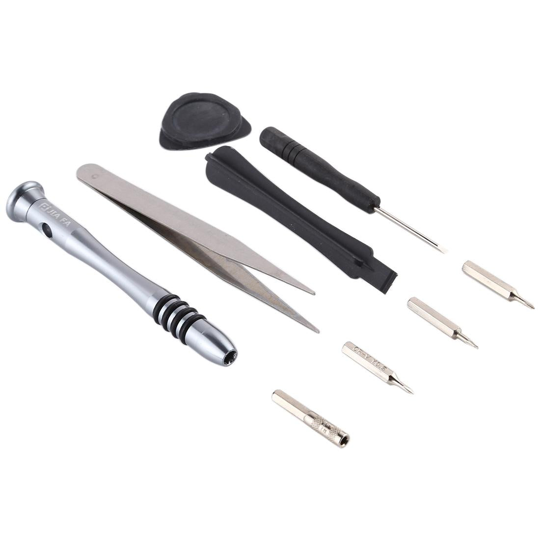 9-In-1 Mobile Phone Repair Tool Set - Jf 669-1915197227878453249
