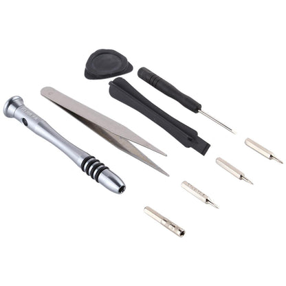 9-In-1 Mobile Phone Repair Tool Set - Jf 669-1915197227878453249