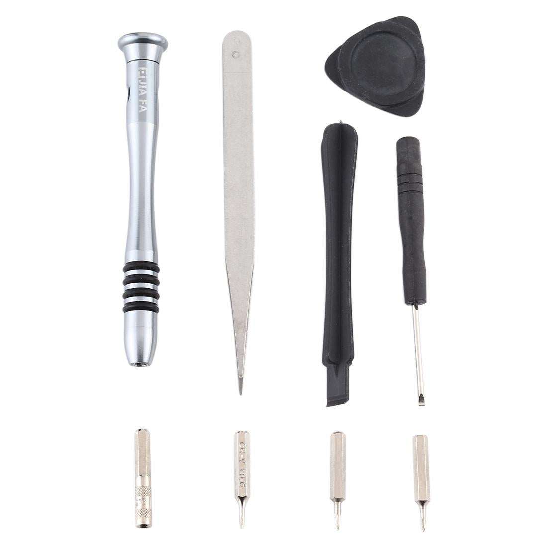 9-In-1 Mobile Phone Repair Tool Set - Jf 669-1915197227878453250