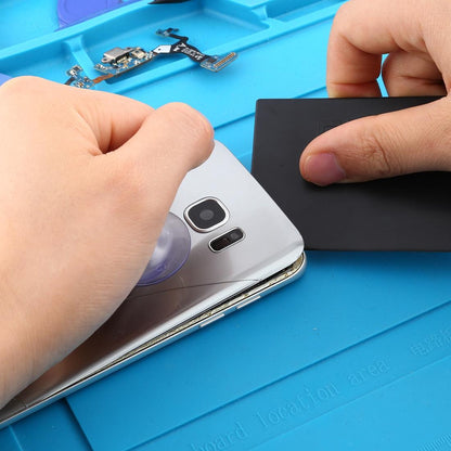 14-In-1 Mobile Phone Repair Tool Set Jf 668-1915197079987294215