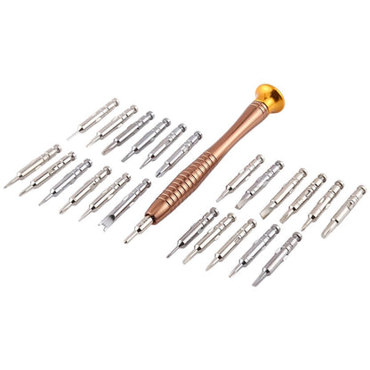 16-Piece Mobile Phone Repair Tool Set With Screwdriver And Crowbar-1915198233676746753