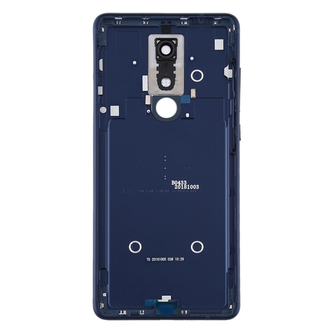 Nokia 5.1 Battery Back Cover - Compatible With Ta 1061 / 1075 / 1076 / 1088-1915196584983924738