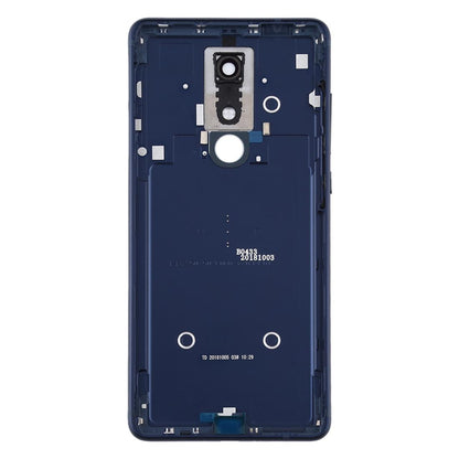 Nokia 5.1 Battery Back Cover - Compatible With Ta 1061 / 1075 / 1076 / 1088-1915196584983924738