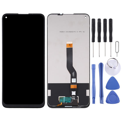 Full Assembly For Nokia 8.3 With Tft Lcd Screen And Digitizer-1922443413739933697
