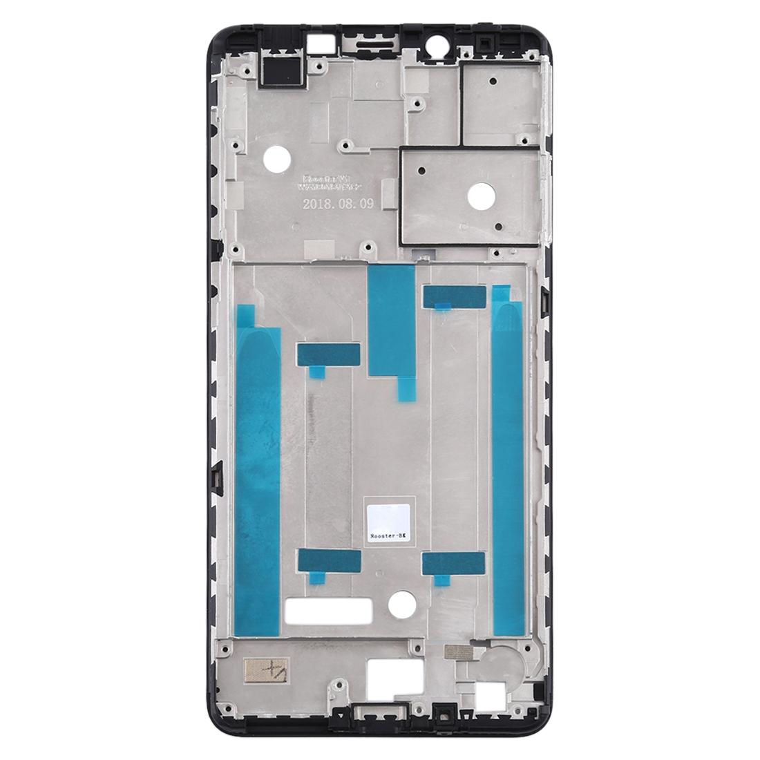 Nokia 3.1 Plus Middle Frame Bezel Plate Replacement-1915196745038565377