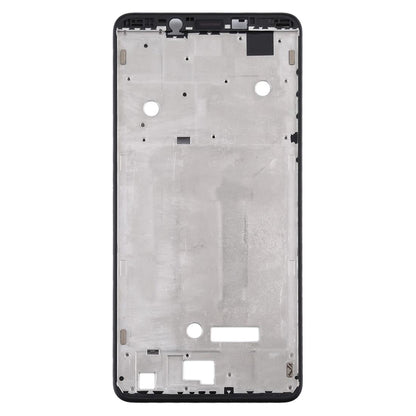 Nokia 3.1 Plus Middle Frame Bezel Plate Replacement-1915196745038565378