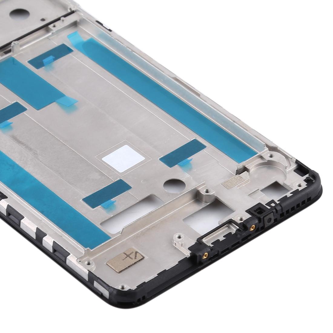 Nokia 3.1 Plus Middle Frame Bezel Plate Replacement-1915196745038565380